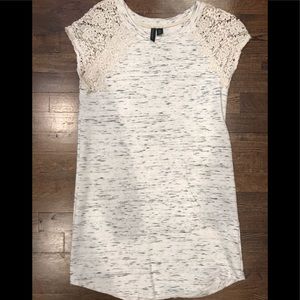 Cynthia Rowley cotton casual dress